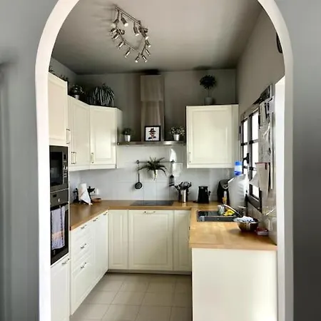 La Mar Poolvilla 度假居 科斯塔特吉塞