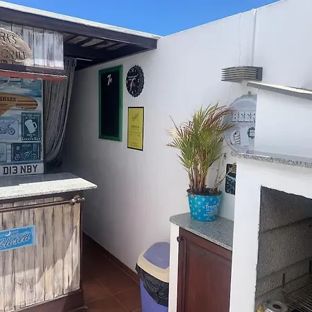 La Mar Poolvilla 科斯塔特吉塞