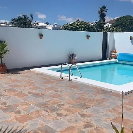 La Mar Poolvilla 科斯塔特吉塞