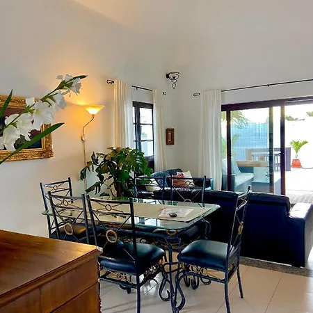 La Mar Poolvilla 科斯塔特吉塞