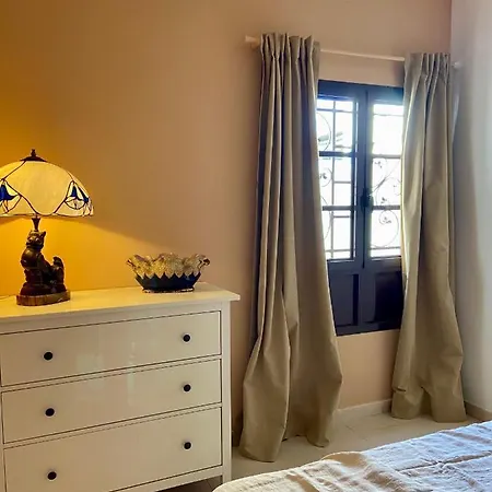 La Mar Poolvilla 度假居 科斯塔特吉塞