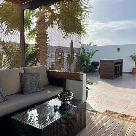 度假居 La Mar Poolvilla *