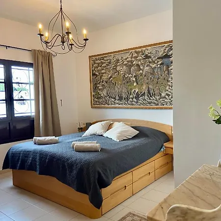 La Mar Poolvilla 度假居