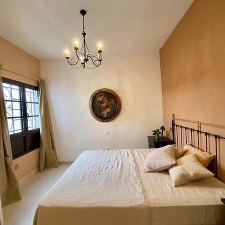 Ferienhaus La Mar Poolvilla *