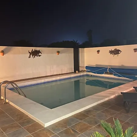 La Mar Poolvilla