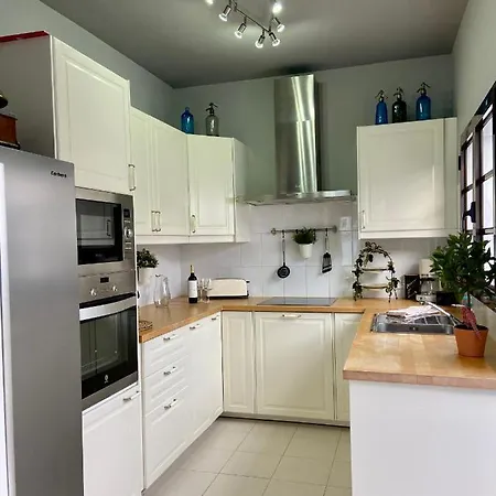 La Mar Poolvilla Costa Teguise