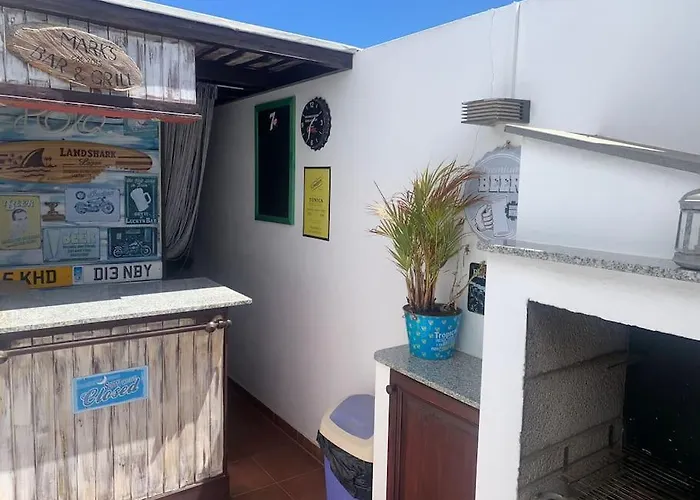 La Mar Poolvilla קוסטה טגוויסה