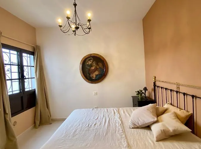 בית נופש La Mar Poolvilla *