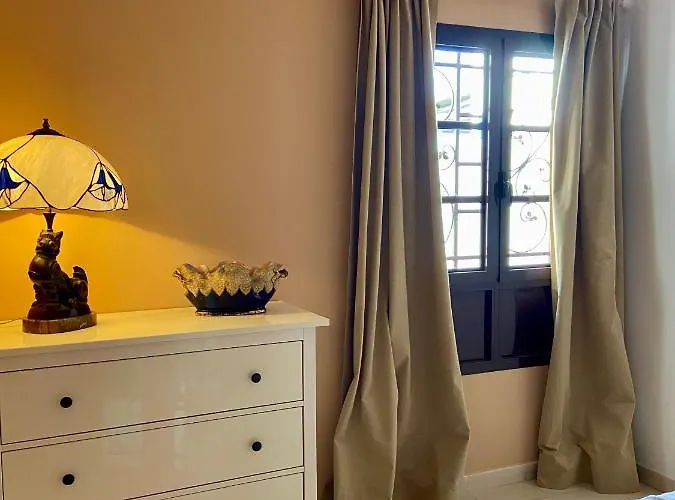 La Mar Poolvilla Дом отдыха Коста-Тегисе