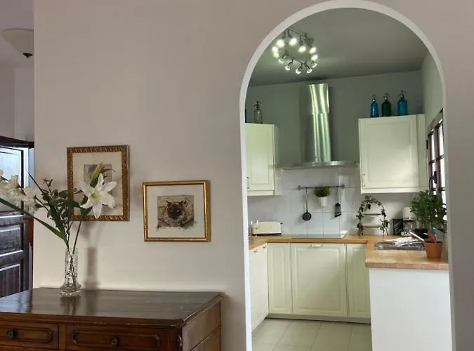 La Mar Poolvilla בית נופש