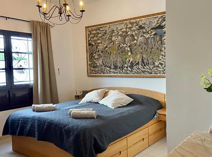 La Mar Poolvilla Дом отдыха